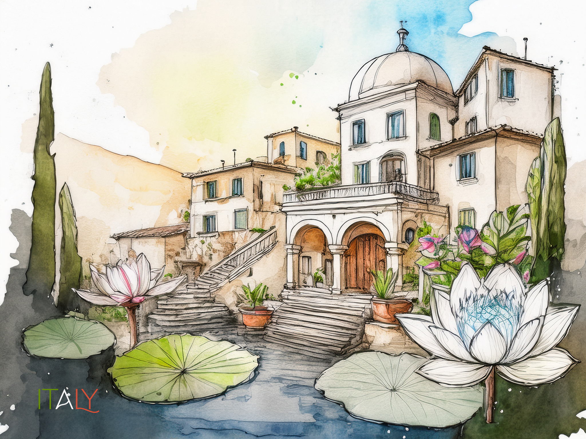 ITALY