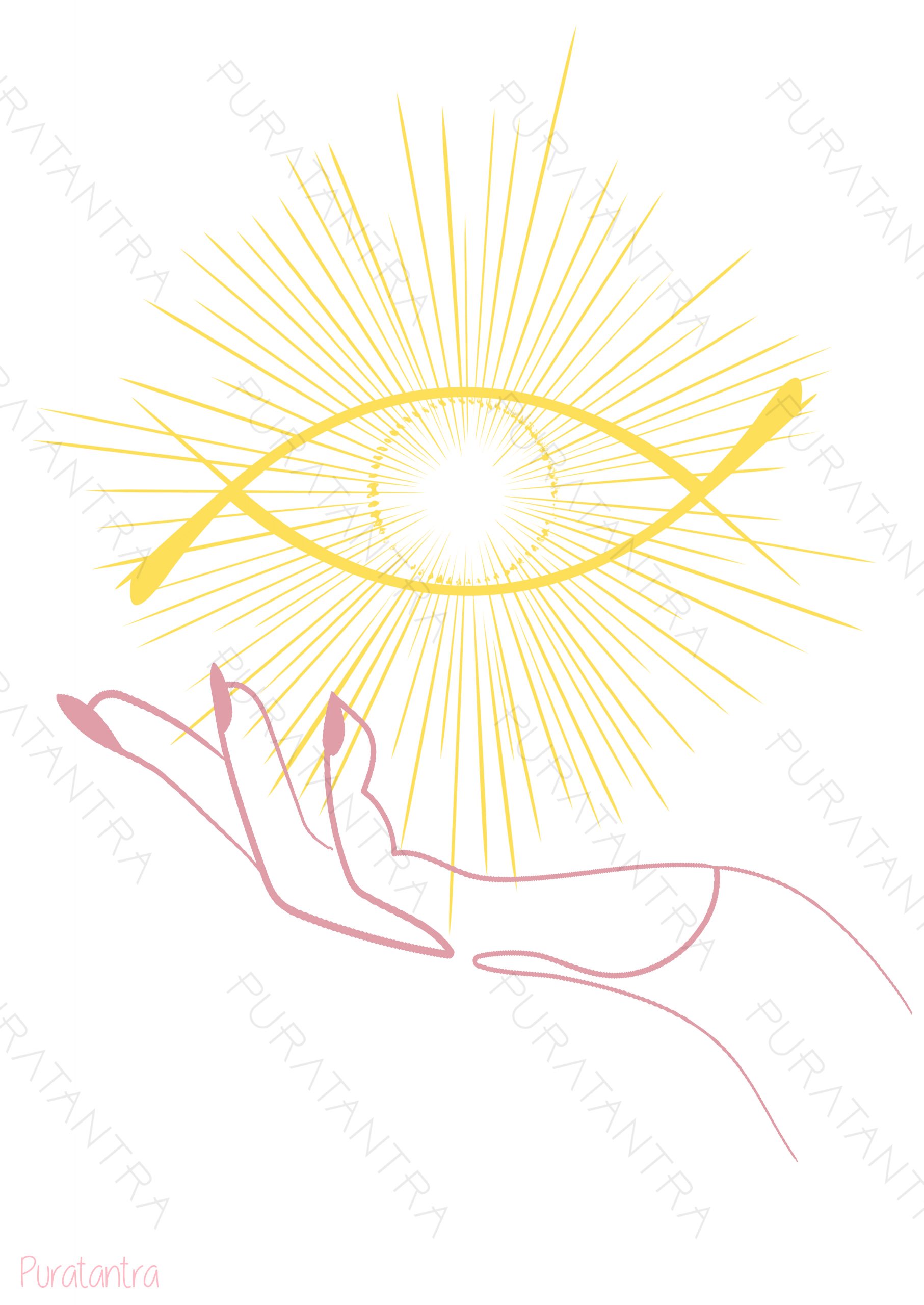 lei-P6-scaled-1.jpg ENERI Divine Postcard | Puratantra Art
