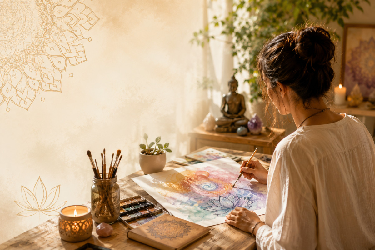 Puratantra Blog | Inspiring Tantra, Mindfulness and Conscious Living 7